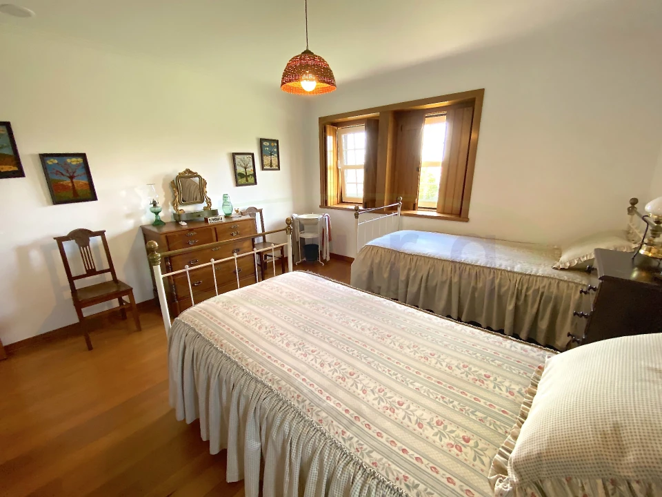 Quinta T7 para Venda em Agualonga Foto 56