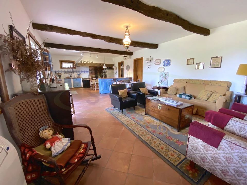 Quinta T7 para Venda em Agualonga Foto 45