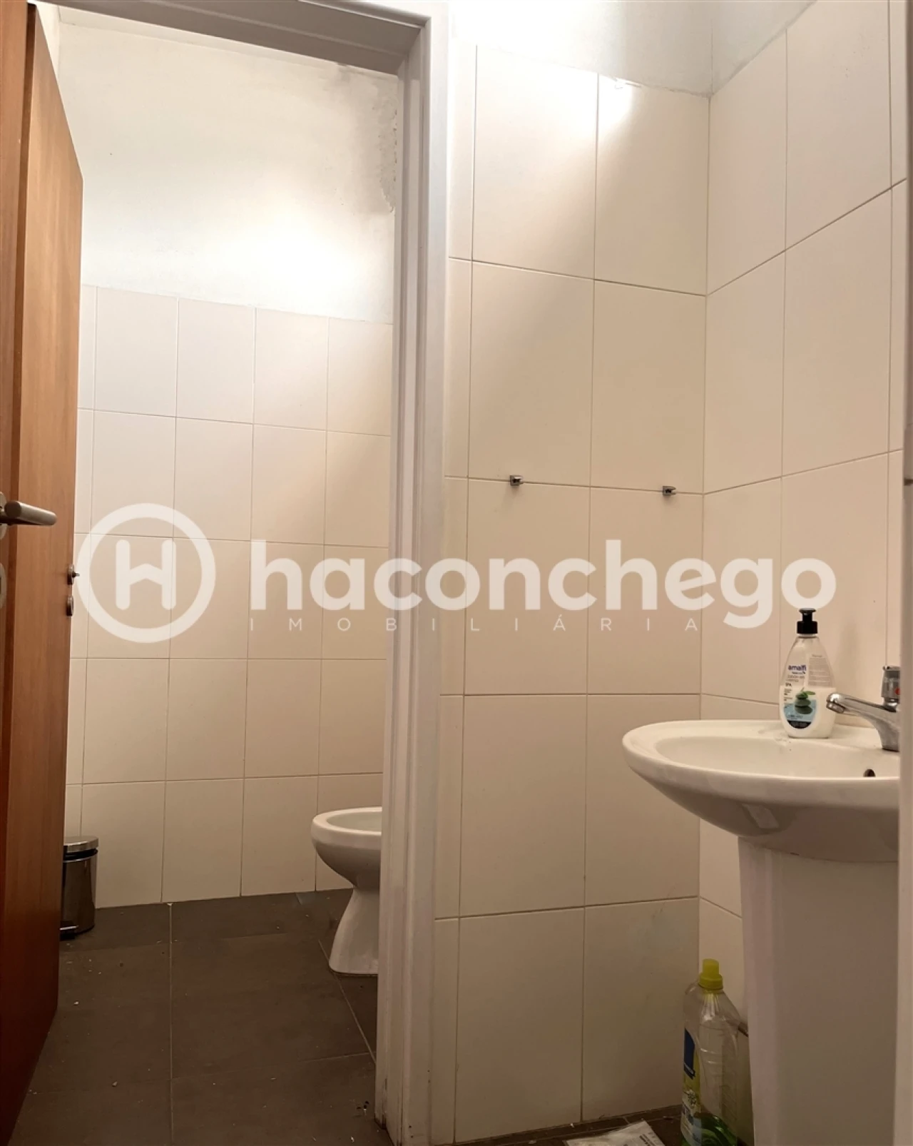 Armazém para Arrendamento em Manhente Foto 8