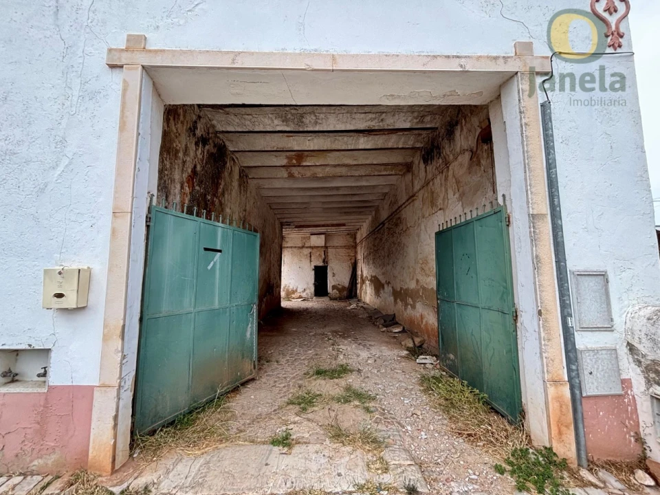 Prédio para Venda em Loule (São Sebastião) Foto 7