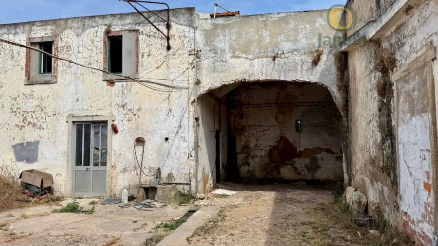 Prédio para Venda em Loule (São Sebastião) Foto 8
