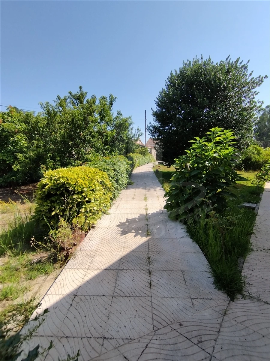 Moradia T4 para Venda em Lago Foto 29