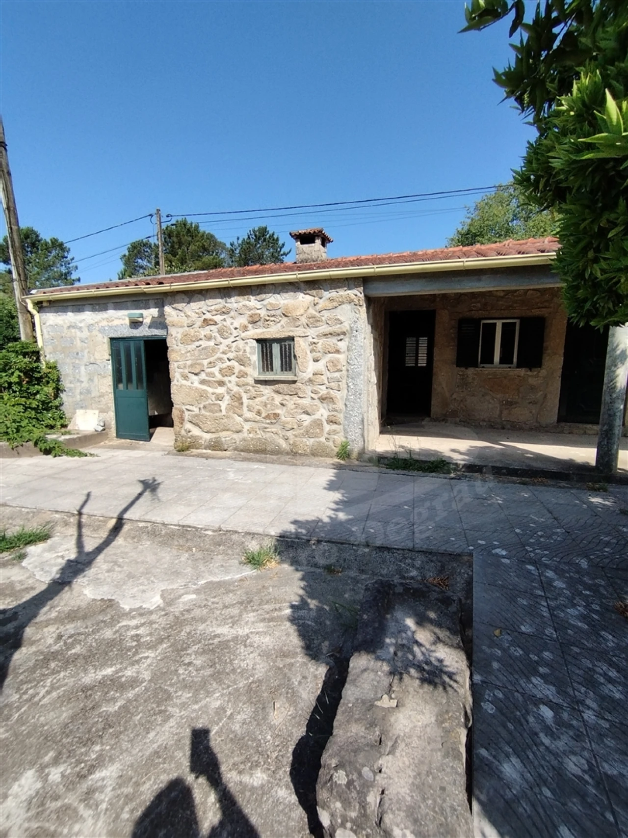 Moradia T4 para Venda em Lago Foto 34