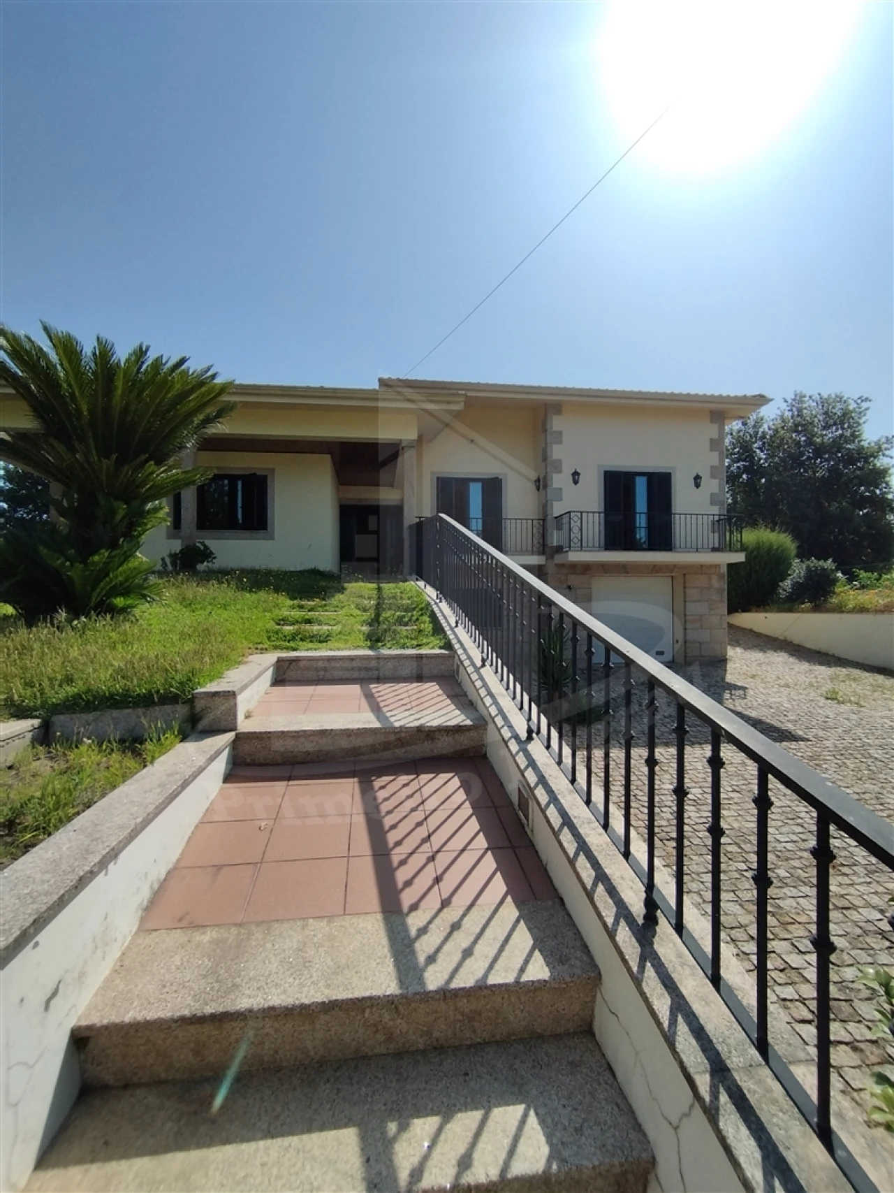 Moradia T4 para Venda em Lago Foto 5