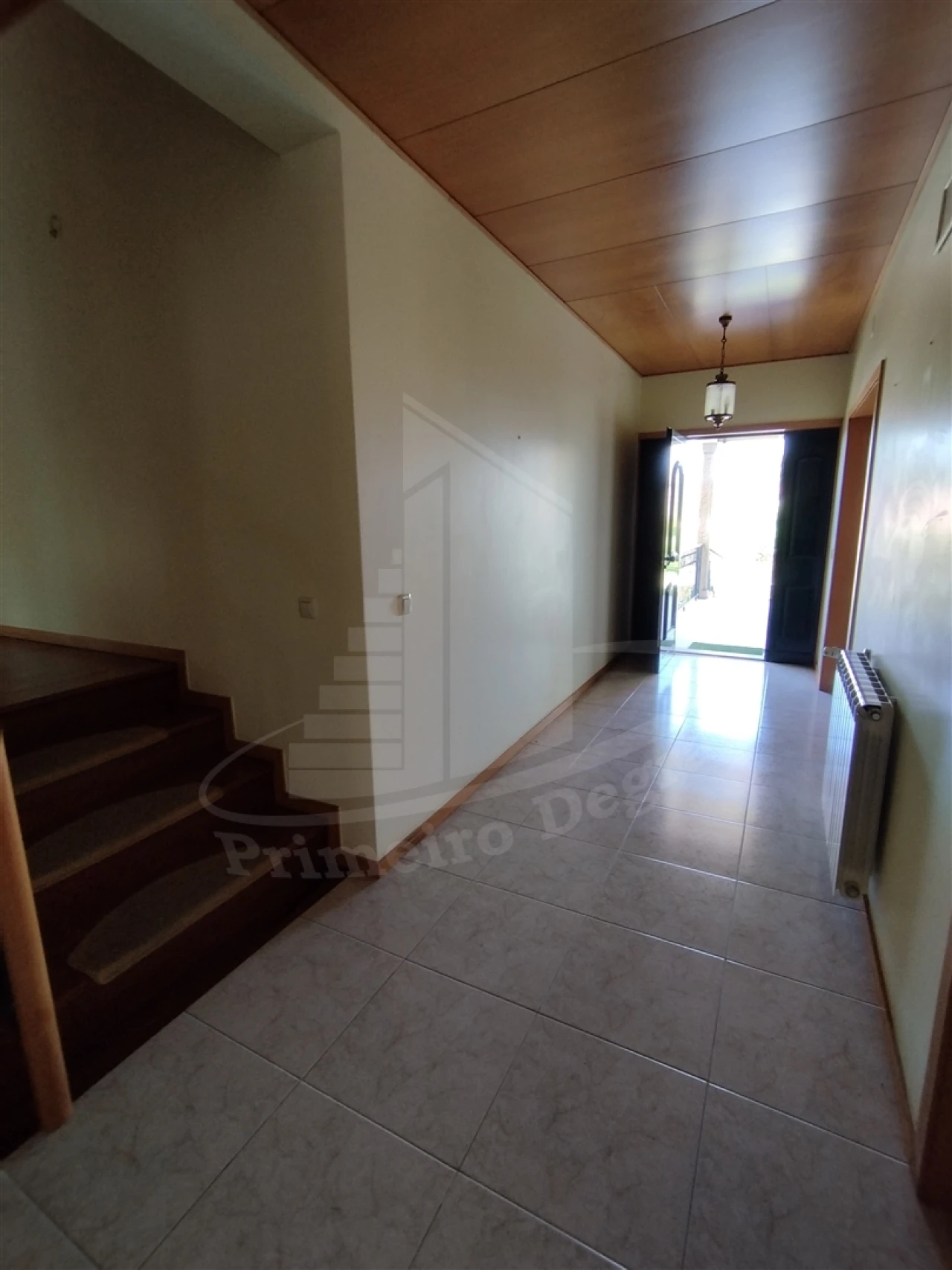 Moradia T4 para Venda em Lago Foto 7