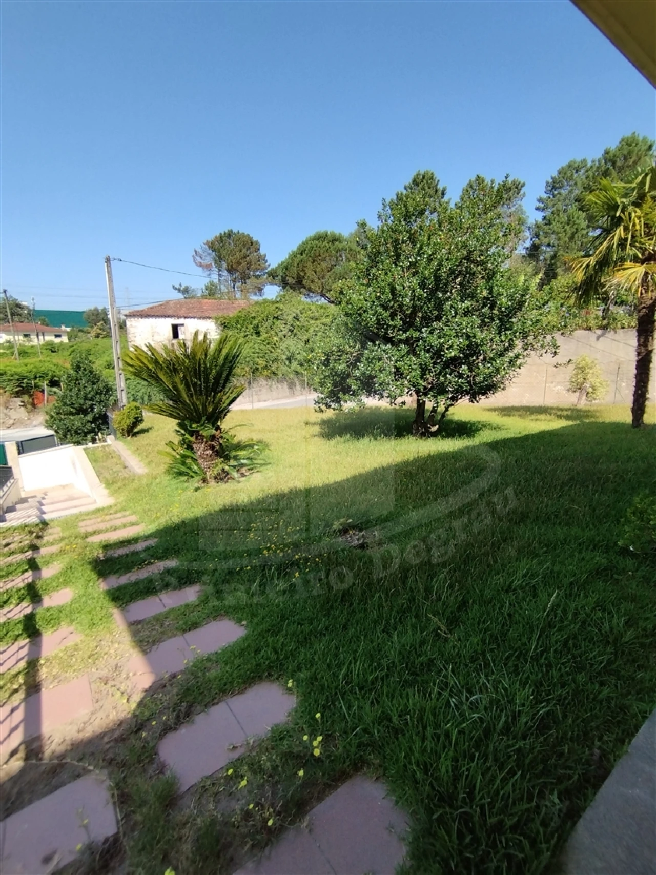 Moradia T4 para Venda em Lago Foto 27