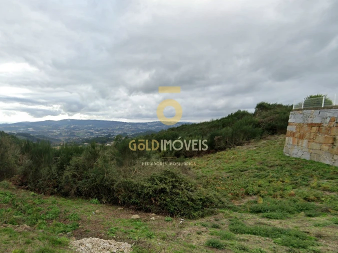 Terreno Agricola ou Rústico para Venda em Banho e Carvalhosa