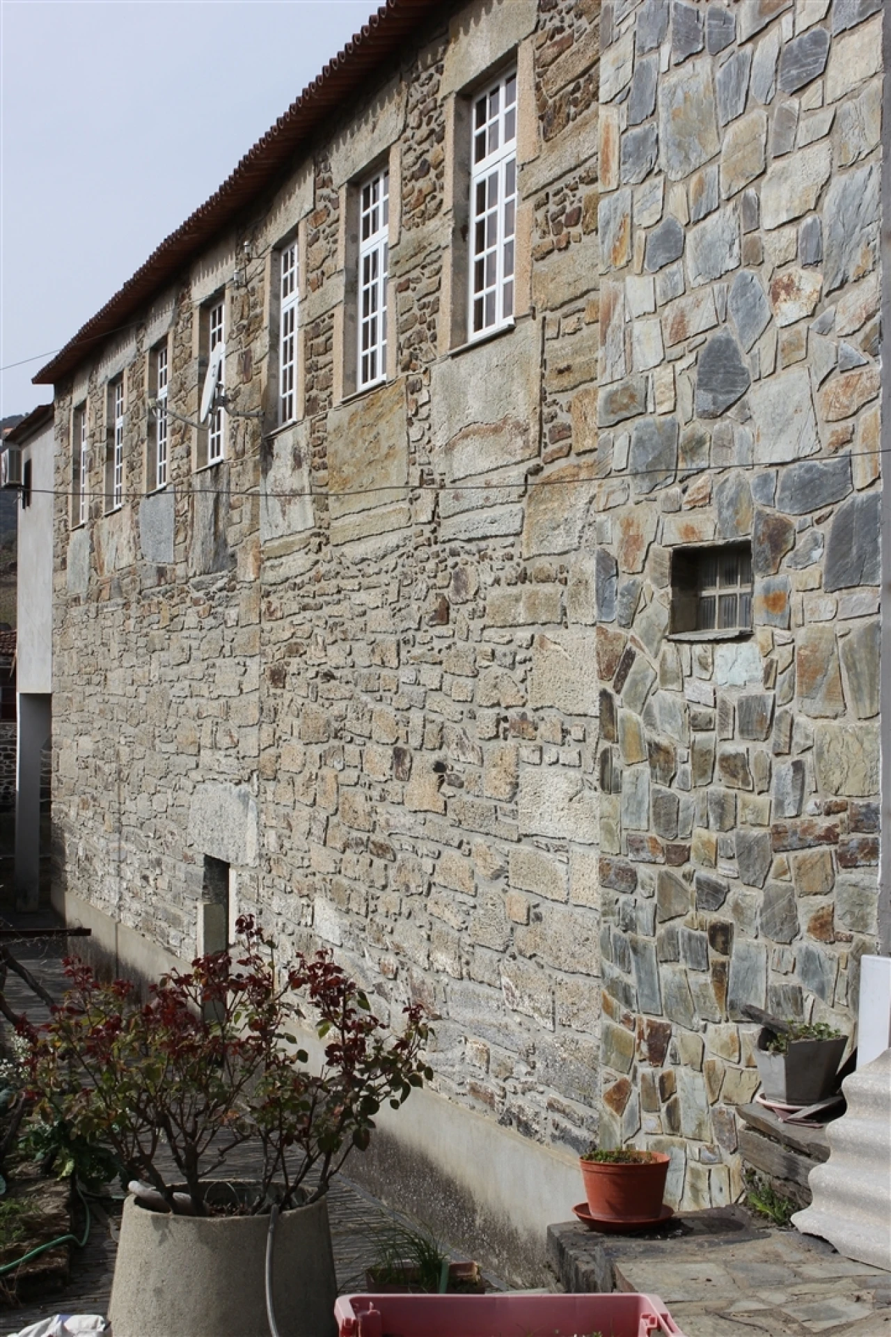 Quinta T4 para Venda em Ervedosa do Douro Foto 2