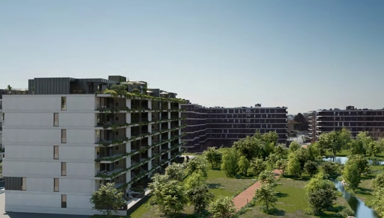 Apartamento T4 para Venda em Ramalde Foto 21