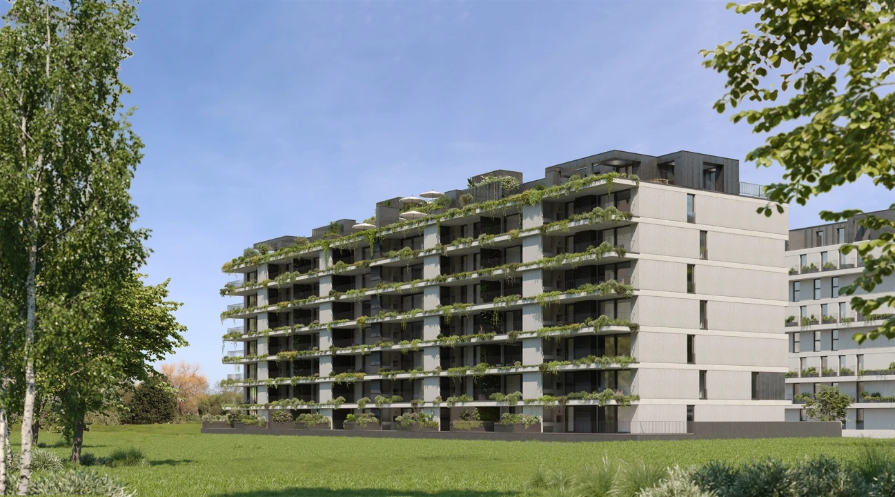Apartamento T4 para Venda em Ramalde Foto 3