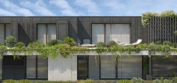 Apartamento T4 para Venda em Ramalde