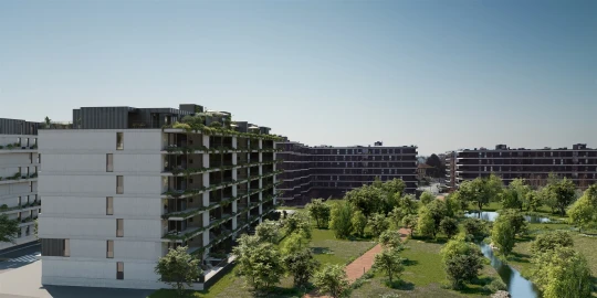 Apartamento T4 para Venda em Ramalde