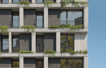Apartamento T4 para Venda em Ramalde