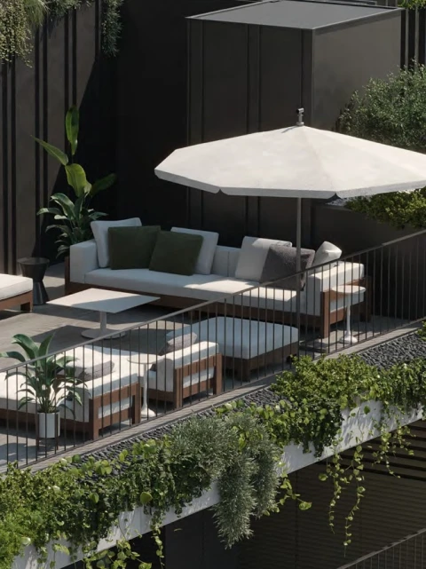 Apartamento T4 para Venda em Ramalde