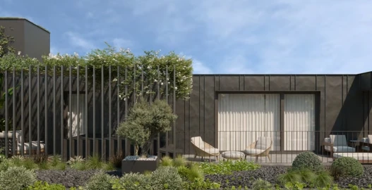 Apartamento T4 para Venda em Ramalde