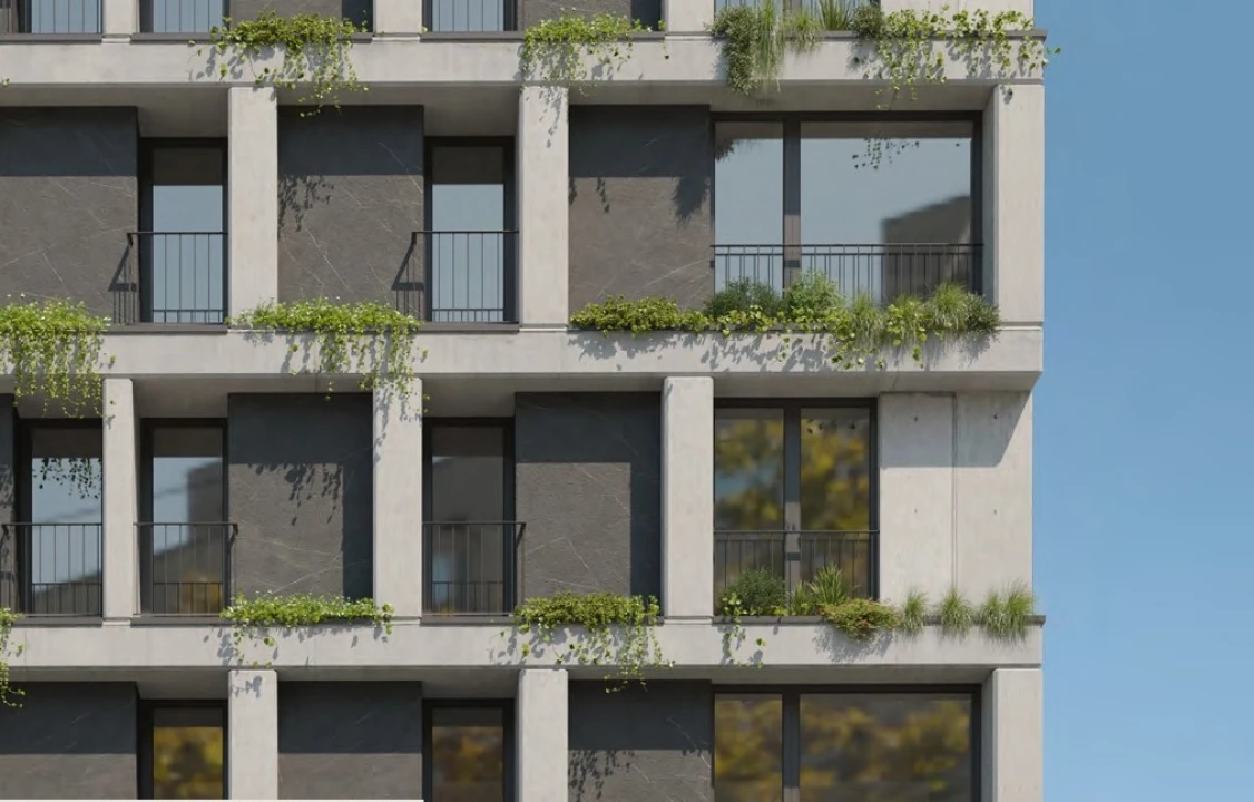 Apartamento T4 para Venda em Ramalde Foto 24
