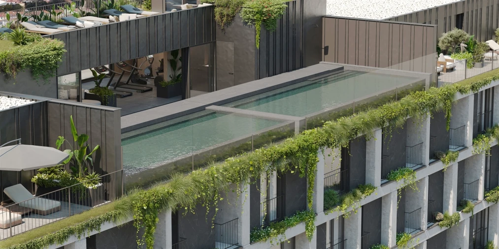 Apartamento T4 para Venda em Ramalde Foto 6