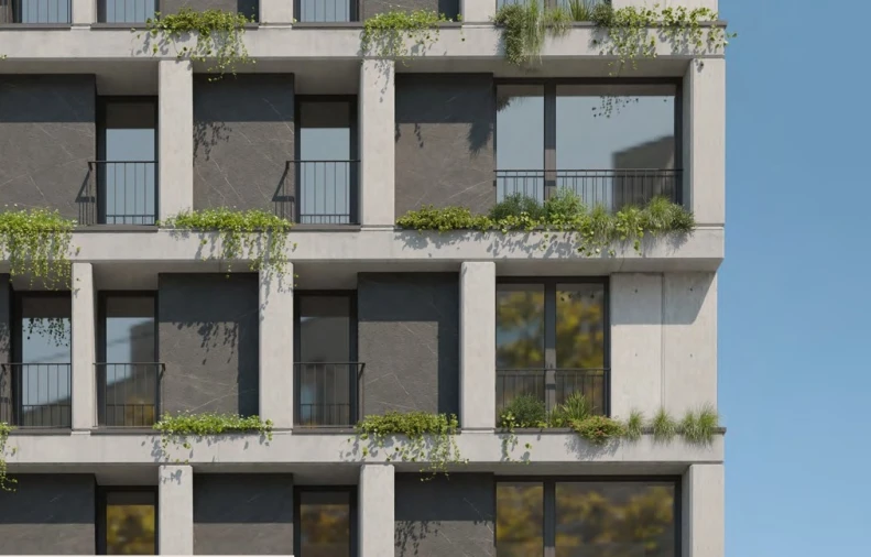 Apartamento T4 para Venda em Ramalde Foto 24