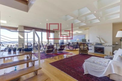 Apartamento T3 para Venda em Lordelo do Ouro e Massarelos