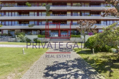 Apartamento T3 para Venda em Lordelo do Ouro e Massarelos