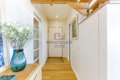 Apartamento T3 para Venda em Lordelo do Ouro e Massarelos