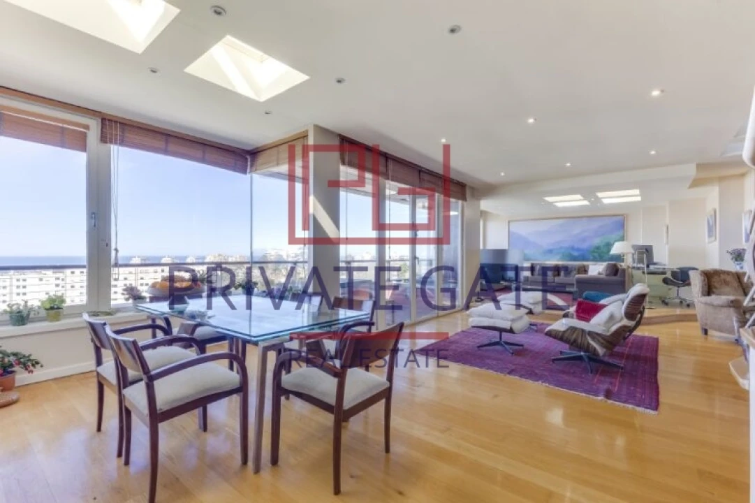Apartamento T3 para Venda em Lordelo do Ouro e Massarelos Foto 5