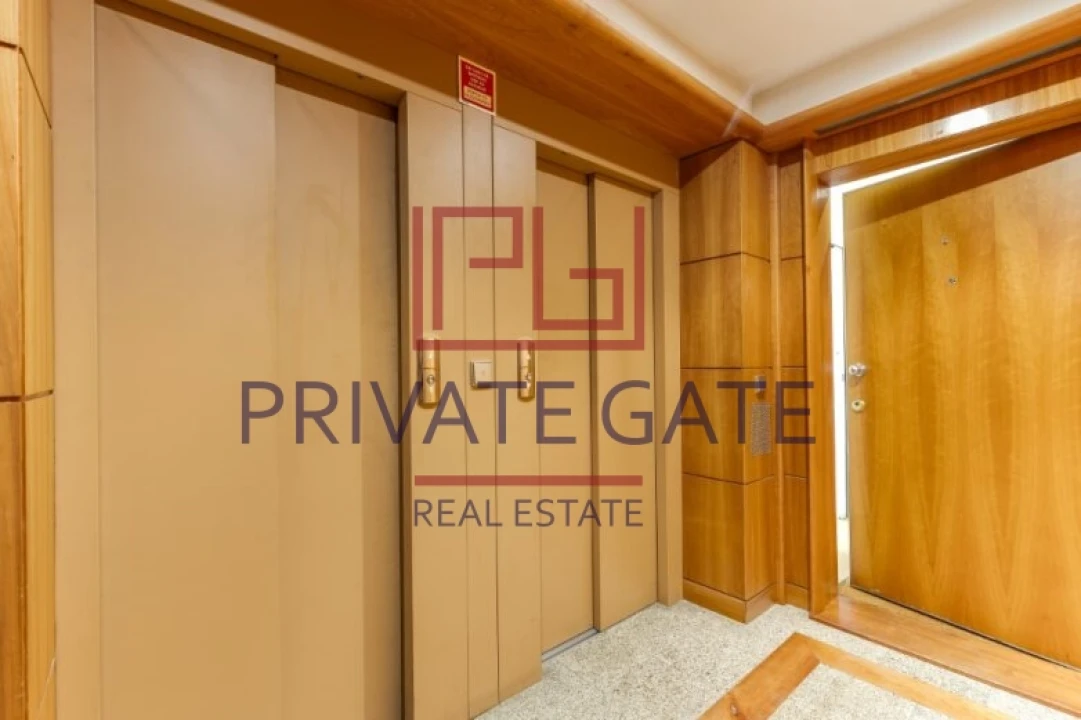 Apartamento T3 para Venda em Lordelo do Ouro e Massarelos Foto 23