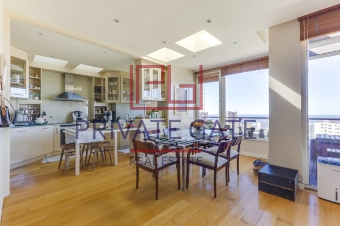 Apartamento T3 para Venda em Lordelo do Ouro e Massarelos Foto 7