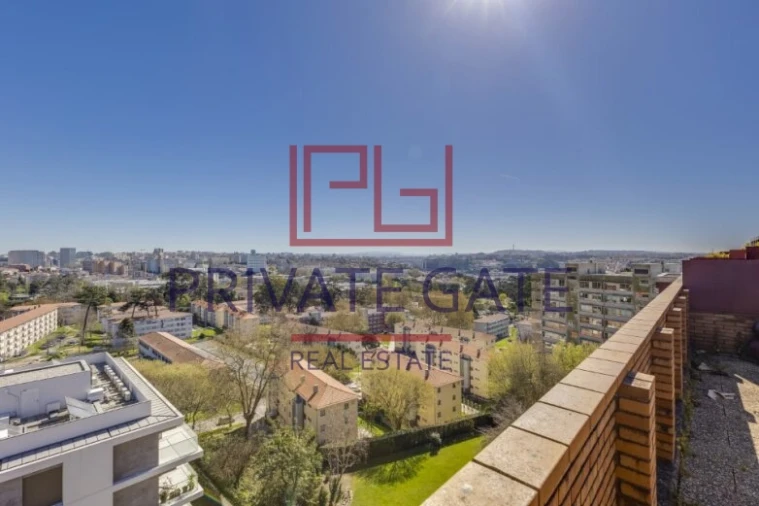 Apartamento T3 para Venda em Lordelo do Ouro e Massarelos Foto 22