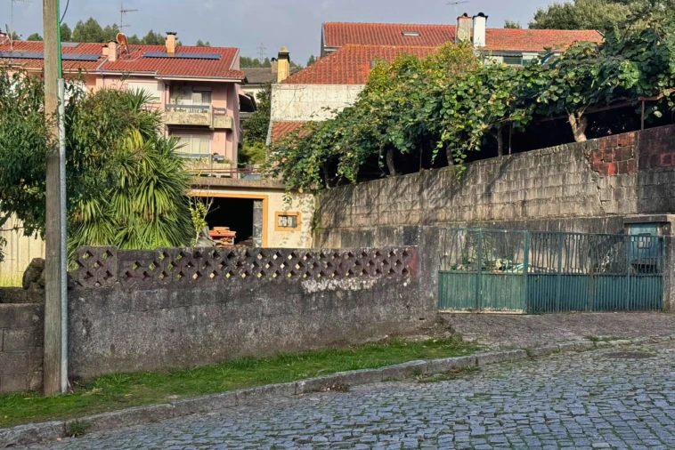 Terreno para Venda em São Pedro Fins Foto 8