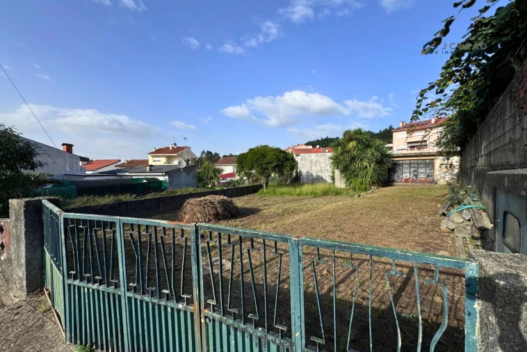 Terreno para Venda em São Pedro Fins Foto 13