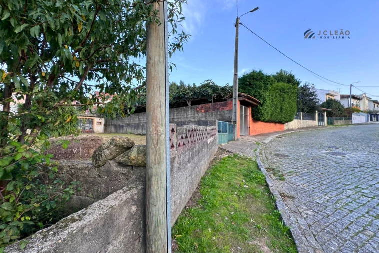 Terreno para Venda em São Pedro Fins Foto 9