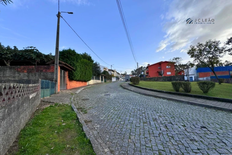 Terreno para Venda em São Pedro Fins Foto 5