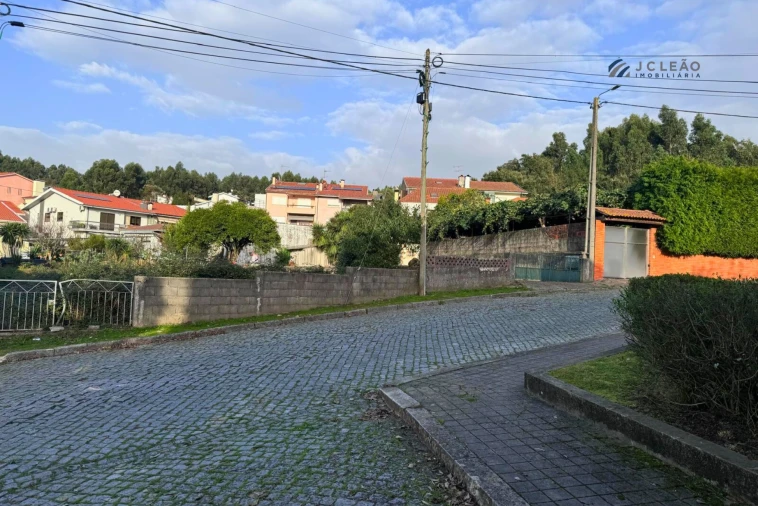 Terreno para Venda em São Pedro Fins Foto 4