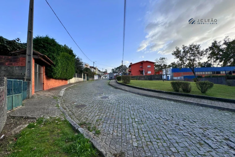 Terreno para Venda em São Pedro Fins Foto 6