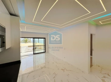 Apartamento T3 para Venda em Quarteira