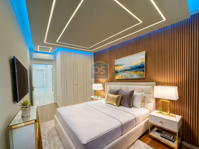 Apartamento T3 para Venda em Quarteira Foto 7