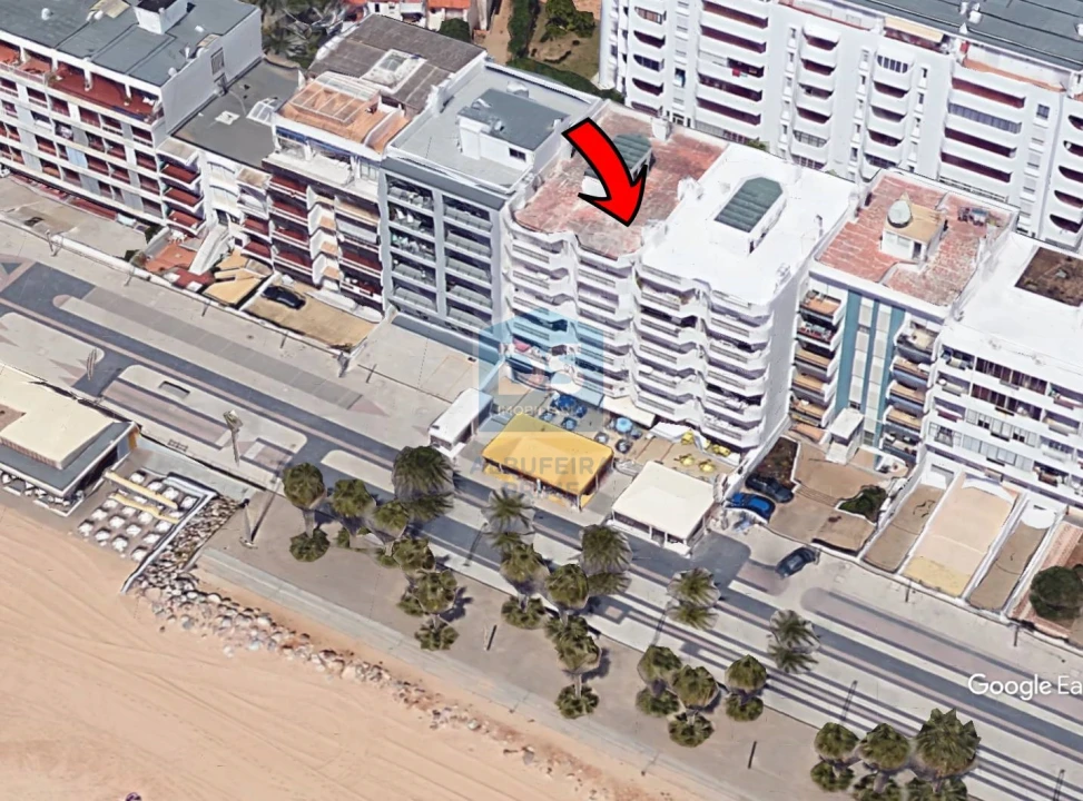 Apartamento T3 para Venda em Quarteira Foto 1