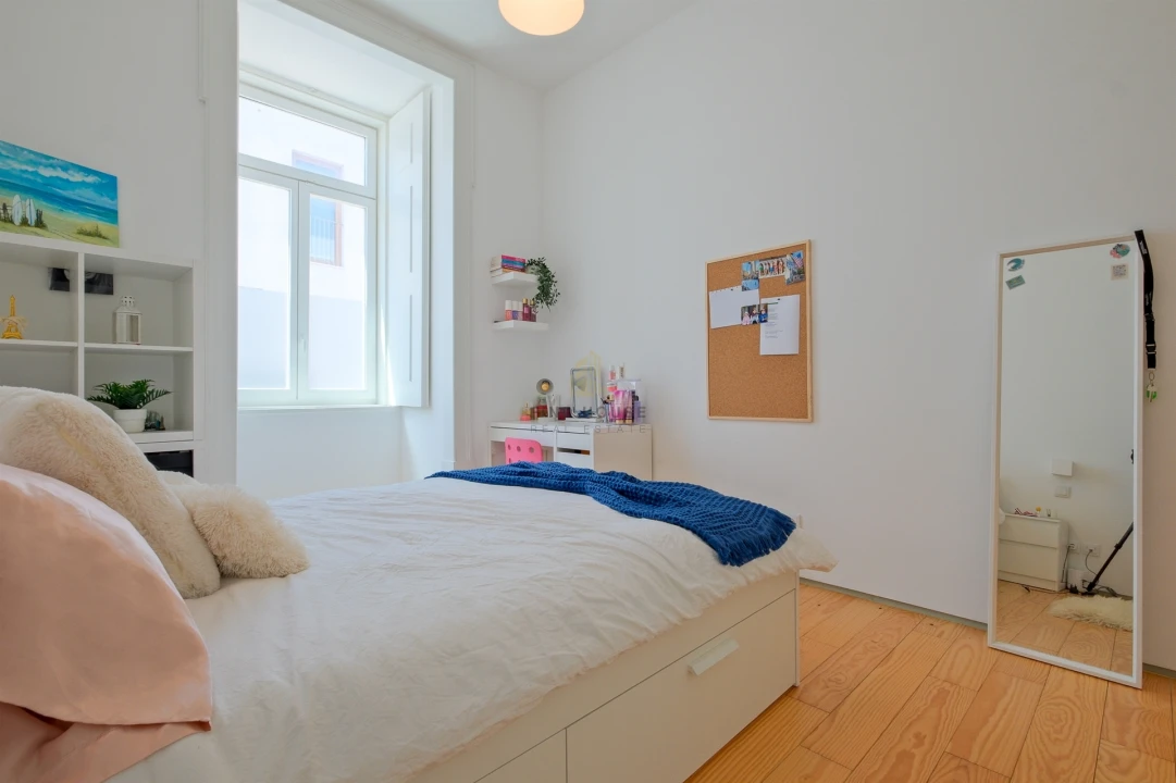 Apartamento T3 para Venda em Belém Foto 18