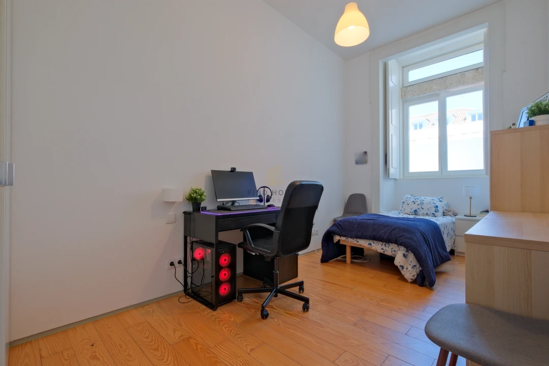 Apartamento T3 para Venda em Belém Foto 28