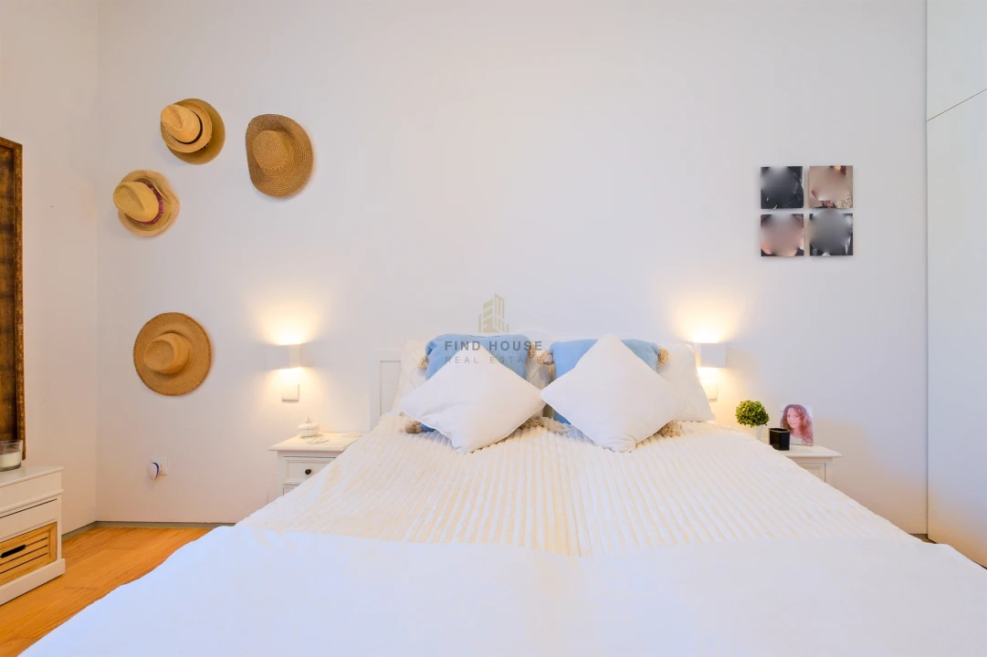 Apartamento T3 para Venda em Belém Foto 23