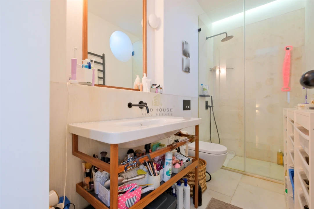 Apartamento T3 para Venda em Belém Foto 24