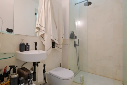 Apartamento T3 para Venda em Belém