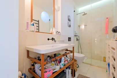 Apartamento T3 para Venda em Belém