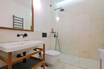 Apartamento T3 para Venda em Belém