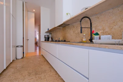 Apartamento T3 para Venda em Belém