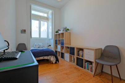 Apartamento T3 para Venda em Belém