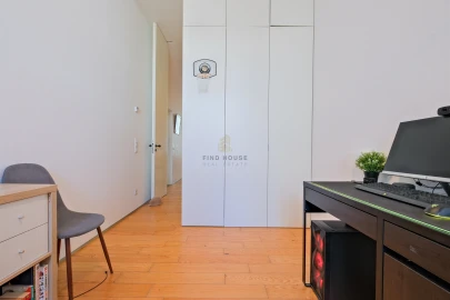 Apartamento T3 para Venda em Belém