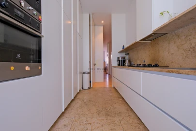 Apartamento T3 para Venda em Belém
