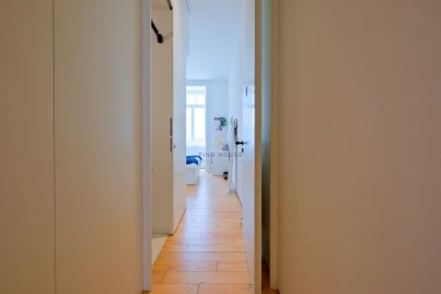 Apartamento T3 para Venda em Belém